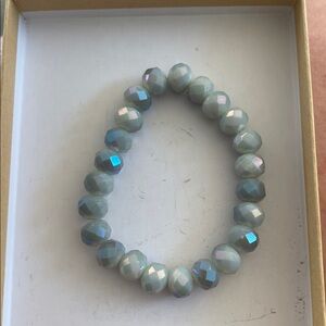 Ermish beaded bracelet